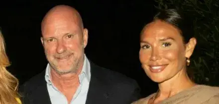 Giuseppe Cipriani, chi &egrave; il compagno di Nicole Minetti: il patrimonio, i figli, la vita di lusso e cosa ci fa negli Epstein files