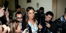 &laquo;L'adozione del figlio di Nicole Minetti &egrave; altamente irregolare. La coppia ha fatto donazioni sospette in Uruguay&raquo;