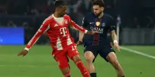Psg-Bayern Monaco, spettacolo o Playstation?