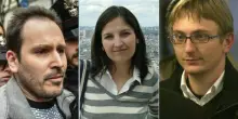 Garlasco, i pm: Sempio uccise Chiara da solo. &laquo;Omicidio aggravato da sevizie e dei futili motivi&raquo;