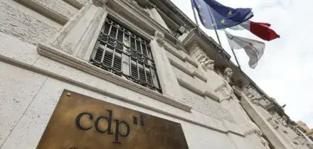 Nexi, Cdp: &laquo;Nessuna intenzione di vendere&raquo;