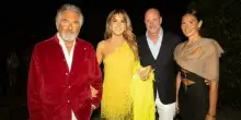 Cipriani, Maradona e il Gin Tonic. Le notti vip di Punta del Este di Nicole Minetti