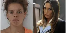 Nicole Minetti, la mamma biologica del figlio adottato &egrave; scomparsa nel nulla: la vita difficile tra droga e carcere, la polizia ora la sta cercando