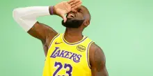 Nba play off, Houston e Detroit riaprono le serie (3-2) contro i Lakers e Orlando. Cleveland avanti su Toronto