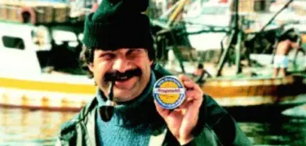 Franco Botto &egrave; morto, addio all'uomo del "Tonno insuperabile": era diventato popolare negli anni '80 grazie a uno spot tv