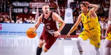 Coach Repesa e il Napoli Basket sulle tracce di John Petrucelli