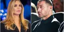 Ilary Blasi si sposa con Bastian Muller: &laquo;Sar&agrave; un matrimonio blindato&raquo;. La reazione di Francesco Totti lascia tutti senza parole