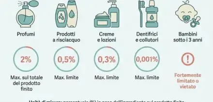 Parrucchieri, estetisti e profumerie: dal 1&deg; maggio le nuove regole. Tutti i prodotti e le sostanze vietate, cosa cambia