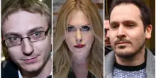 Andrea Sempio ha ucciso Chiara Poggi? I dubbi di Roberta Bruzzone: &laquo;Accusa ?improbabile?, movente sessuale inconsistente&raquo;