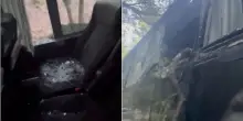 Incidente in Toscana, coinvolto bus pieno di studenti di Torre del Greco: feriti un ragazzo e una docente