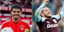 Nottingham Forest-Aston Villa: dove vederla (tv e streaming), formazioni ufficiali e orario della semifinale di Europa League