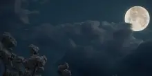 Oroscopo, la Luna Piena dei Fiori in Scorpione tira schiaffi di verit&agrave;: Cancro si trova, Capricorno decide. Toro? Nervi a fior di pelle