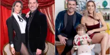 Simone Di Pasquale: &laquo;Sposo Maria Di Stolfo, sar&agrave; una cerimonia intima e bucolica. Il matrimonio non era nei nostri piani&raquo;