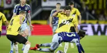 Eredivisie, scoppia uno scandalo passaporti: a rischio la conclusione della stagione