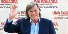 &laquo;Spero di festeggiare un altro azzurro&raquo;. Panatta sar&agrave; protagonista nella cerimonia di premiazione dell'IBI