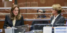 D4vd a processo per omicidio, l'accusa choc: &laquo;Ha ucciso e fatto a pezzi Celeste per salvarsi la carriera&raquo;