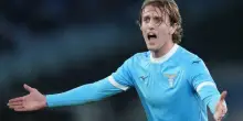 Dall?incubo al sogno: il ritorno di Rovella
