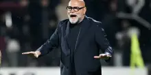 Cosmi, riposo alla Salernitana prima del rush
