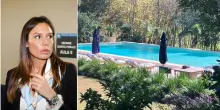Nicole Minetti, il bambino affidato a un'altra coppia in Urugay: &laquo;La sua cameretta era gi&agrave; pronta. Ce l?hanno portato via senza motivo&raquo;