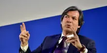 Intesa Sp, Messina: &laquo;Ai soci daremo 50 miliardi di cedole&raquo;