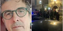 Angelo Pizzi ucciso per errore nel ristorante dove lavorava, il caposala trucidato con 15 colpi sotto gli occhi dei clienti