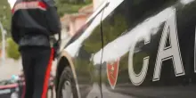 Rapina all'ufficio postale di Qualiano: 19enne incensurato arrestato dai carabinieri