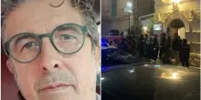 Angelo Pizzi, ucciso a Bisceglie per errore nel ristorante dove lavorava: il caposala raggiunto da 15 colpi, l'obiettivo era il titolare