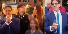 Pier Silvio Berlusconi, la dedica a Silvia Toffanin: &laquo;&Egrave; un compleanno bellissimo. Sono fortunato perch&eacute; ho una famiglia meravigliosa&raquo;. Il ricordo di pap&agrave; Silvio