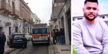 Salento, lite finisce nel sangue: 29enne ucciso a coltellate dal fratello