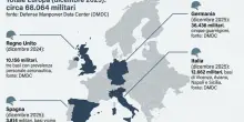 Truppe in Europa, Trump pu&ograve; davvero ridurle? Basi in Italia, armi nucleari, radar in Groenlandia: costi a confronto per Usa e Ue