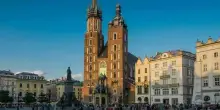 Famiglia italiana atterra a Craiova in Romania: &laquo;Credevemo di aver prenotato per Cracovia in Polonia&raquo;. Cosa &egrave; successo
