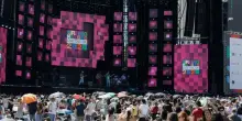 Scaletta Concertone Roma: apre Paolo Belli, in prima serata Ditonellapiaga, Emma, Pinguini, Geolier