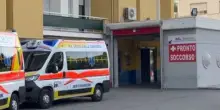 Muore a 50 metri dall?ospedale: il dramma di un 78enne dimesso dal pronto soccorso