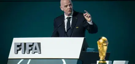 Italia, addio ripescaggio ai Mondiali. Fifa: &laquo;L'Iran giocher&agrave; la Coppa del Mondo&raquo;. E Trump approva