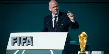 Italia, addio al ripescaggio per il Mondiale. La Fifa: &laquo;L'Iran giocher&agrave; la Coppa del Mondo&raquo;. E Trump approva