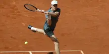 Sinner, quando gioca la finale a Madrid? Zverev o Blockx: orario e dove vederla (tv e streaming)