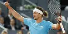 Zverev, chi &egrave; l'avversario di Sinner in finale a Madrid: et&agrave;, ranking, il diabete, le accuse di violenza domestica e i precedenti con Jannik