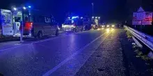 Salerno, scopre che il marito la tradisce: lo narcotizza e lo evira nel sonno, choc ad Angri