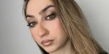 Samantha Lacedonia morta a 21 anni: lo schianto frontale con la Fiat 500 contro una Mercedes