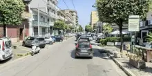 Terribile incidente stradale a Melito, 16enne in coma dopo lo schianto con lo scooter
