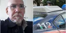 Michelangelo Scamarcia trovato morto in un negozio, era scomparso da un mese: il proprietario lo ha ucciso per un debito da 30 euro