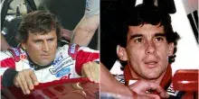 La morte di Alex Zanardi e Ayrton Senna, il giorno che si chiude due volte: il destino dei due campioni e il 1 maggio