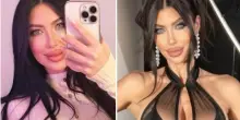 &laquo;Faccio la escort, da me vengono i calciatori a fine carriera di Roma, Lazio, Milan e Inter. Mi gusto la loro pensione, guadagno tanto&raquo;