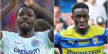 Inter-Parma: dove vederla (tv e streaming), probabili formazioni, orario e classifica Serie A