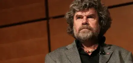 Reinhold Messner, un comune gli chiede 190mila euro di arretrati per il suo Museo delle Nuvole: &laquo;Non paga dal 2014&raquo;