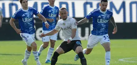 Le pagelle di Como-Napoli, i voti: i top e i flop del match del Sinigaglia