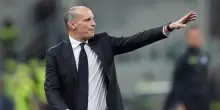 &laquo;La Champions sposta il mercato di 100 milioni&raquo;. Allegri in vista di Milan-Sassuolo