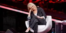 Amici 25, anticipazioni sabato 2 maggio: penitenza per Maria De Filippi, tre cantanti a rischio (ne verranno eliminati due). Ecco chi sono