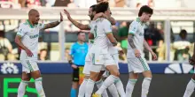 Roma-Fiorentina: dove vederla (tv e streaming), probabili formazioni, orario e classifica Serie A