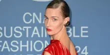Eva Riccobono: &laquo;Quando pap&agrave; stava morendo gli ho stretto la mano e ho detto: "Ora puoi andare da tuo figlio". Matteo Ceccarini? Non mi ha mai detto ti amo&raquo;